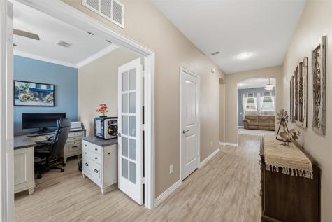 1005 Sweeping Butte Drive Fort Worth TX 76052