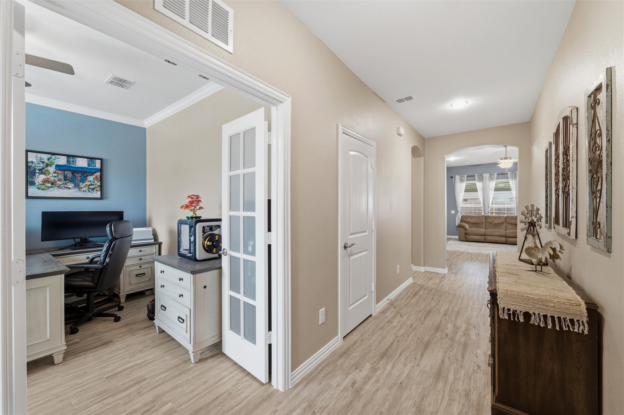 1005 Sweeping Butte Drive Fort Worth TX 76052
