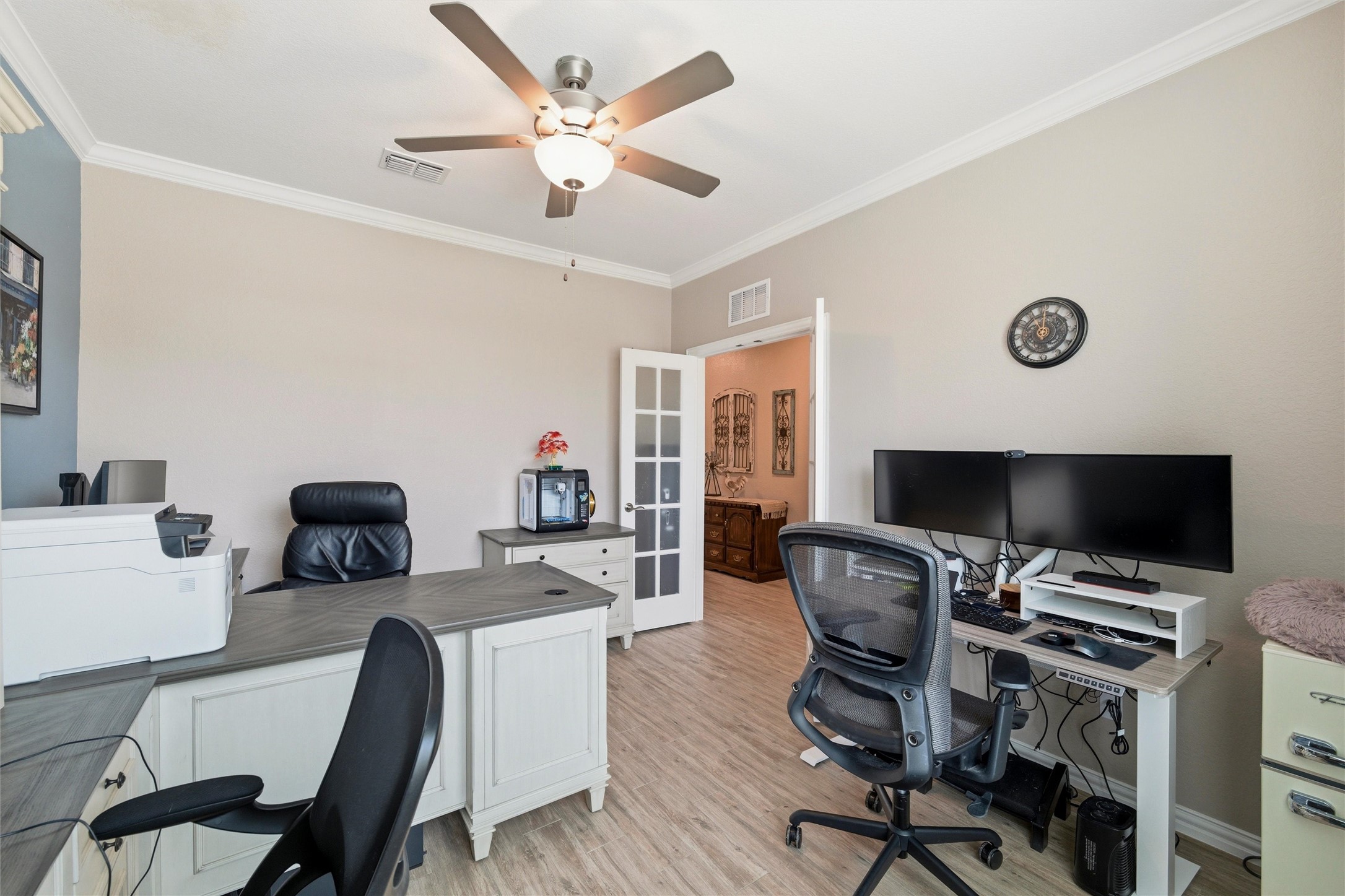 1005 Sweeping Butte Drive Fort Worth TX 76052
