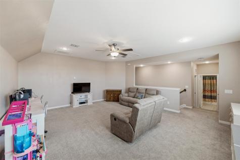 1005 Sweeping Butte Drive Fort Worth TX 76052
