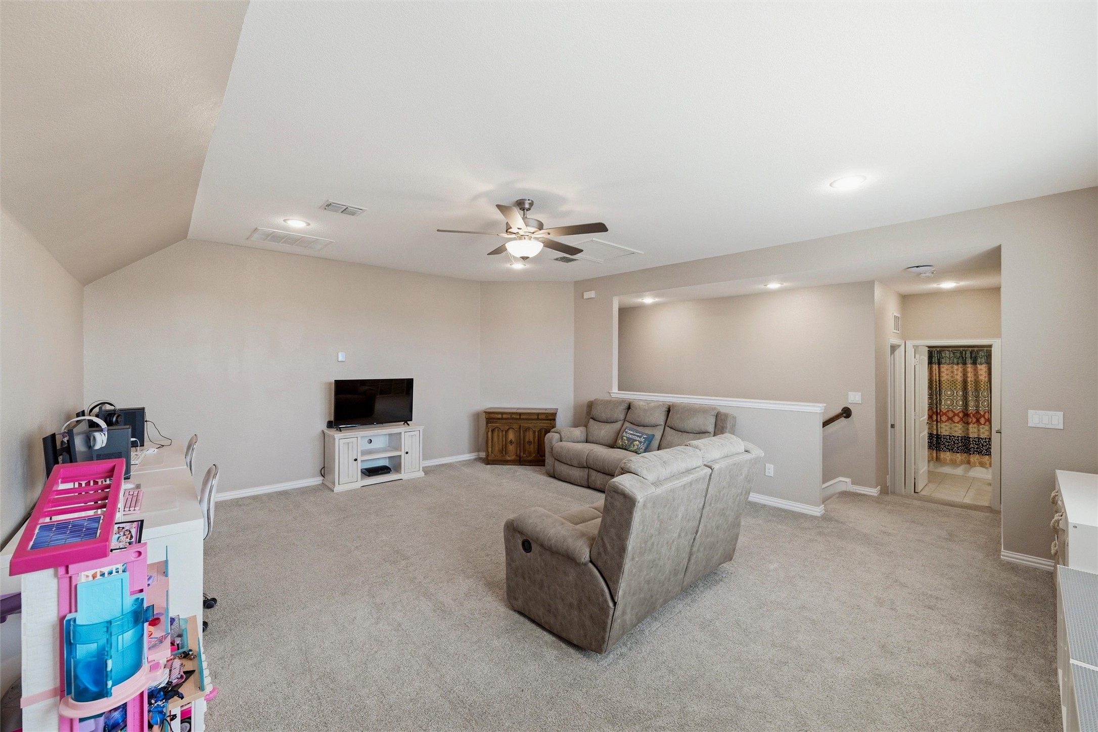1005 Sweeping Butte Drive Fort Worth TX 76052