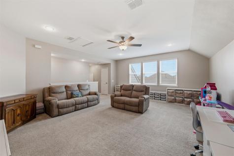 1005 Sweeping Butte Drive Fort Worth TX 76052