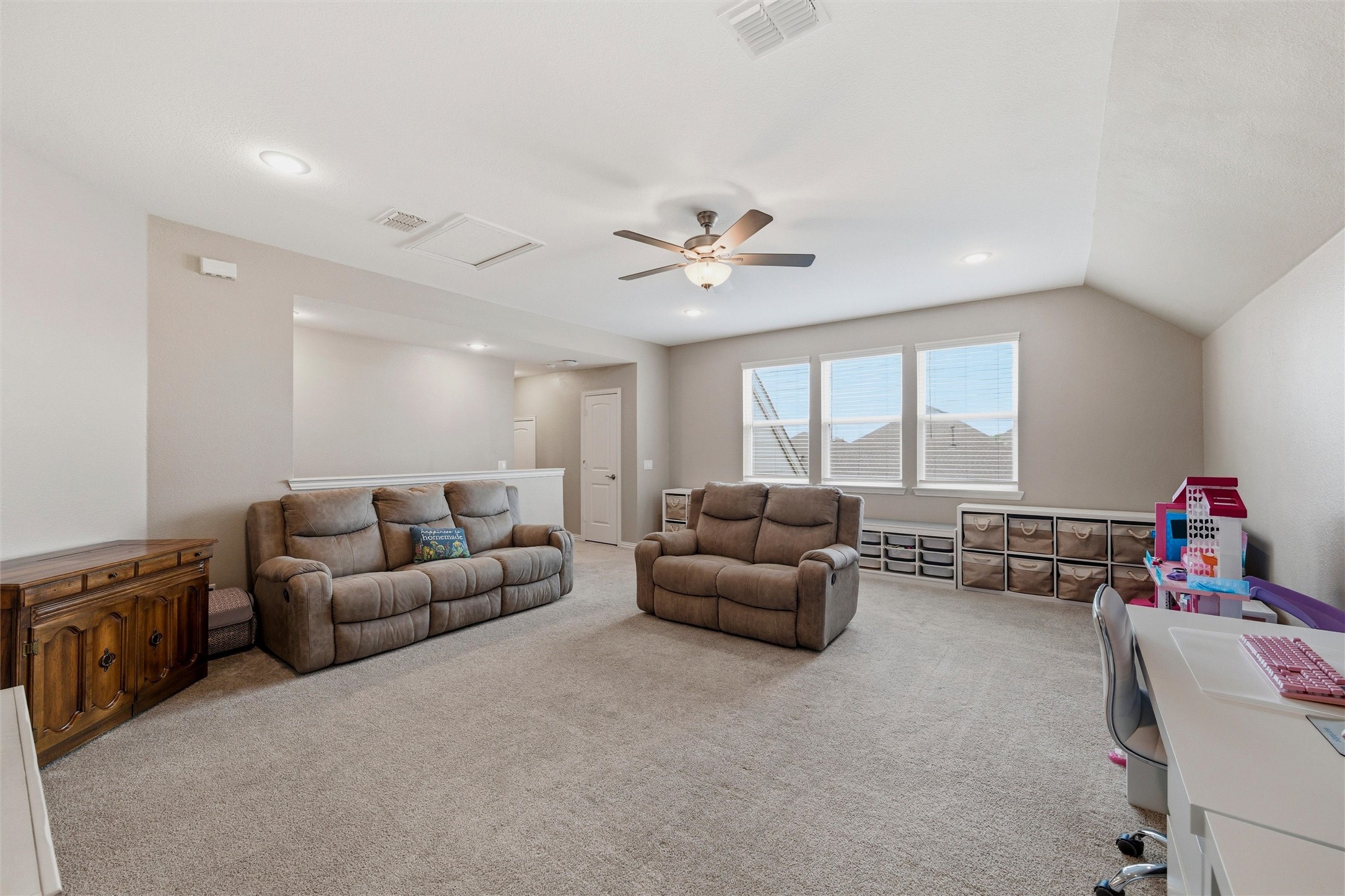 1005 Sweeping Butte Drive Fort Worth TX 76052