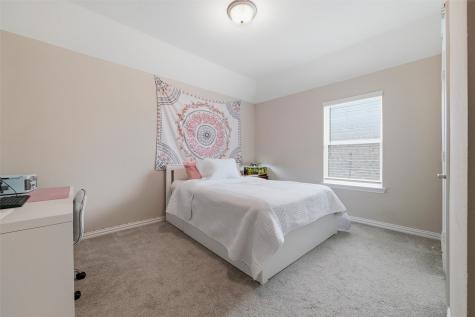 1005 Sweeping Butte Drive Fort Worth TX 76052