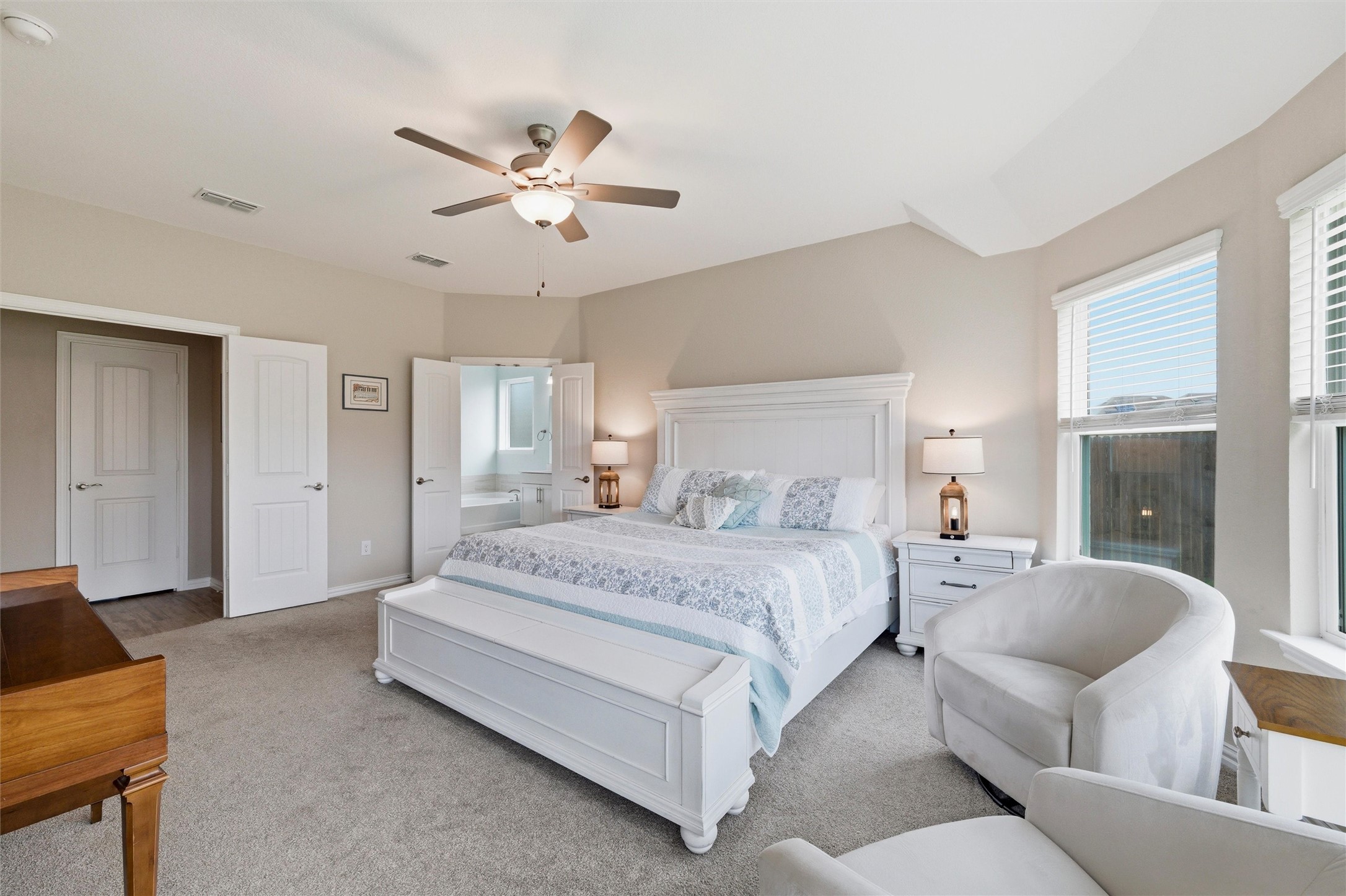 1005 Sweeping Butte Drive Fort Worth TX 76052