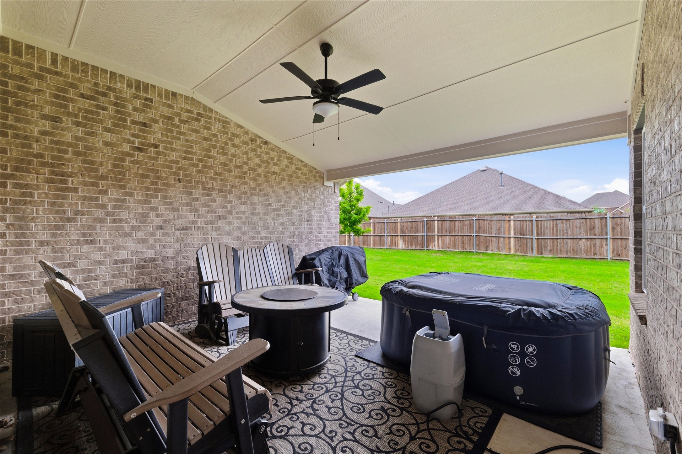 1005 Sweeping Butte Drive Fort Worth TX 76052