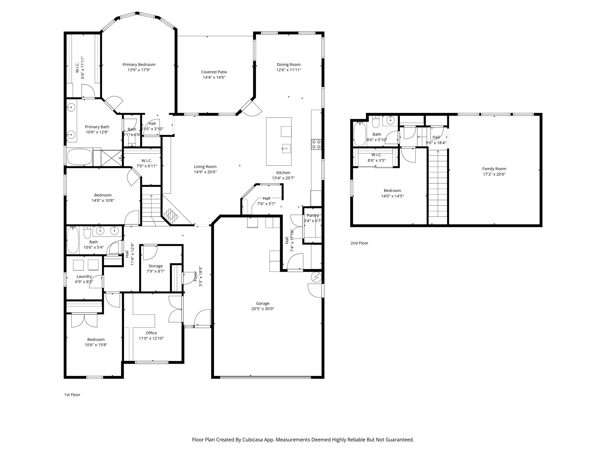 1005 Sweeping Butte Drive Fort Worth TX 76052