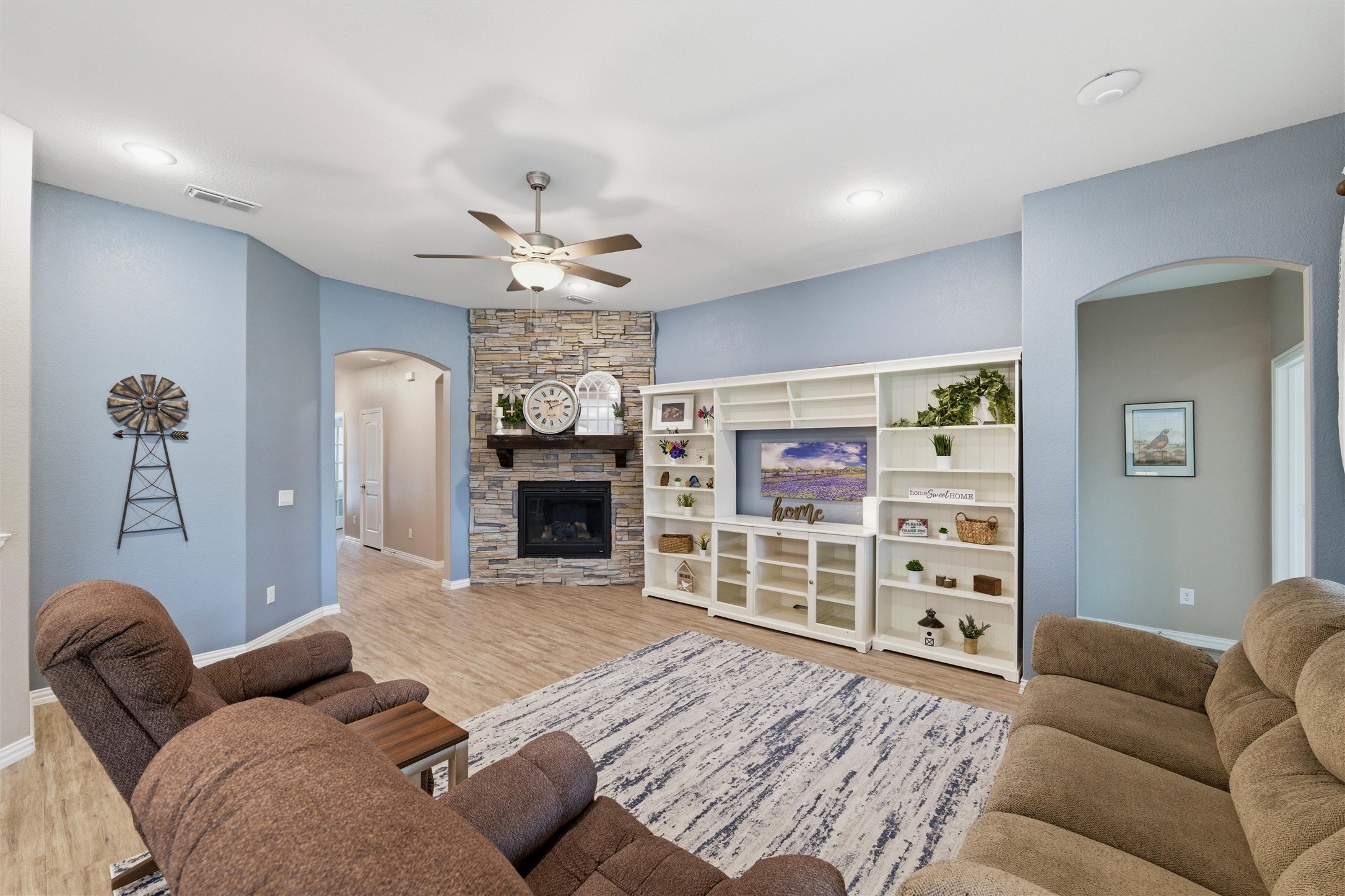 1005 Sweeping Butte Drive Fort Worth TX 76052