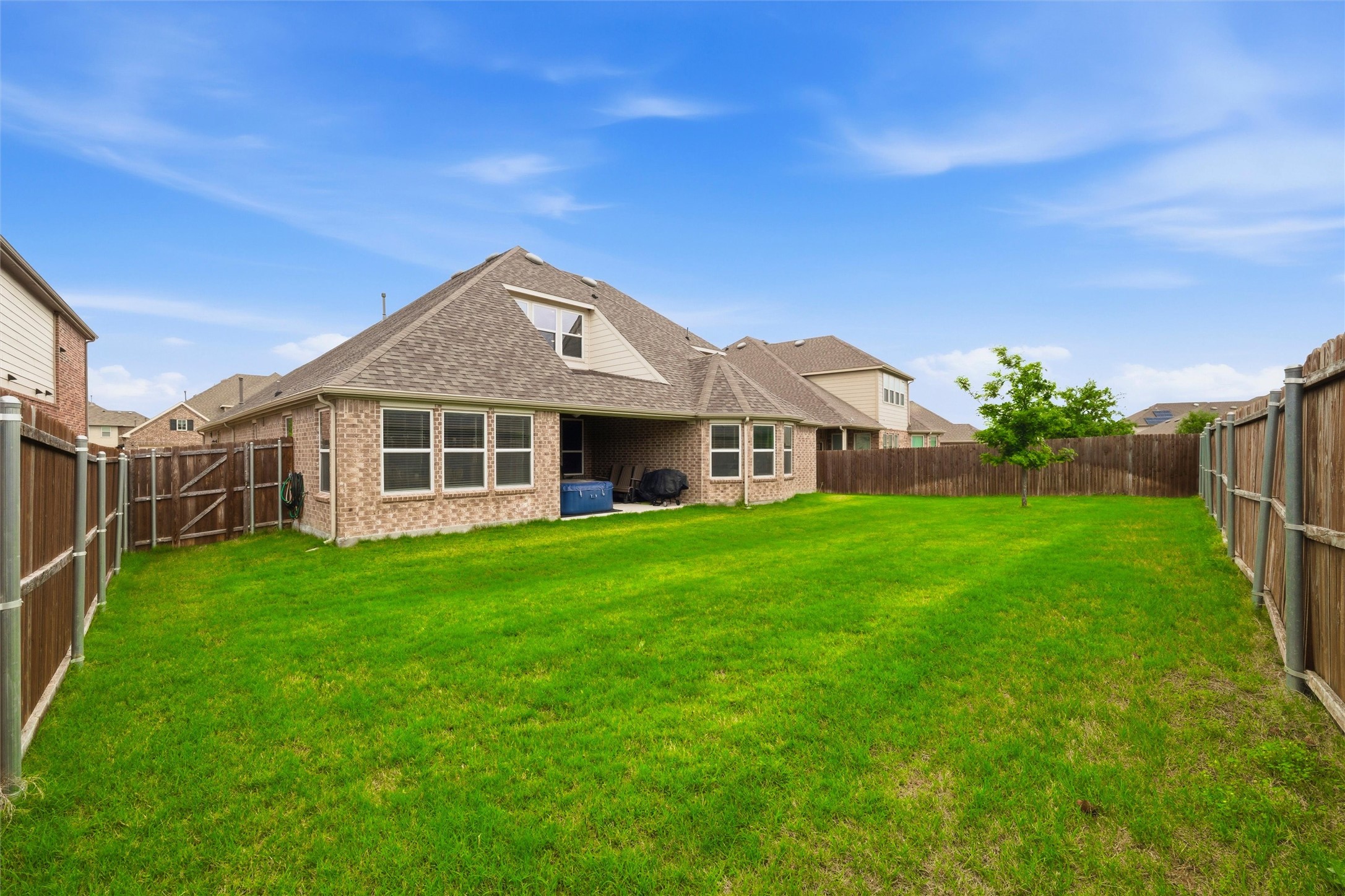 1005 Sweeping Butte Drive Fort Worth TX 76052