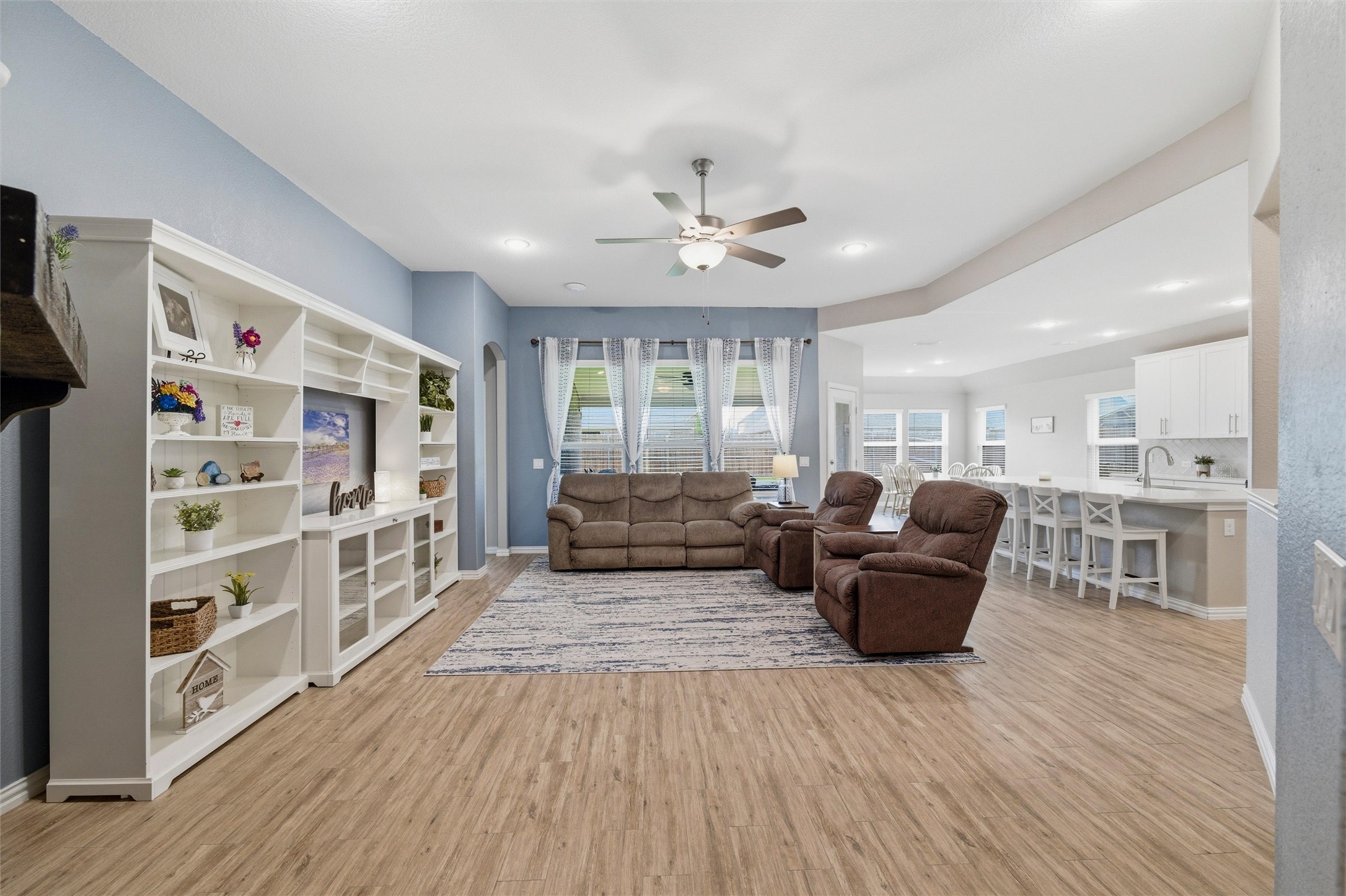1005 Sweeping Butte Drive Fort Worth TX 76052