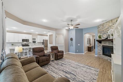 1005 Sweeping Butte Drive Fort Worth TX 76052