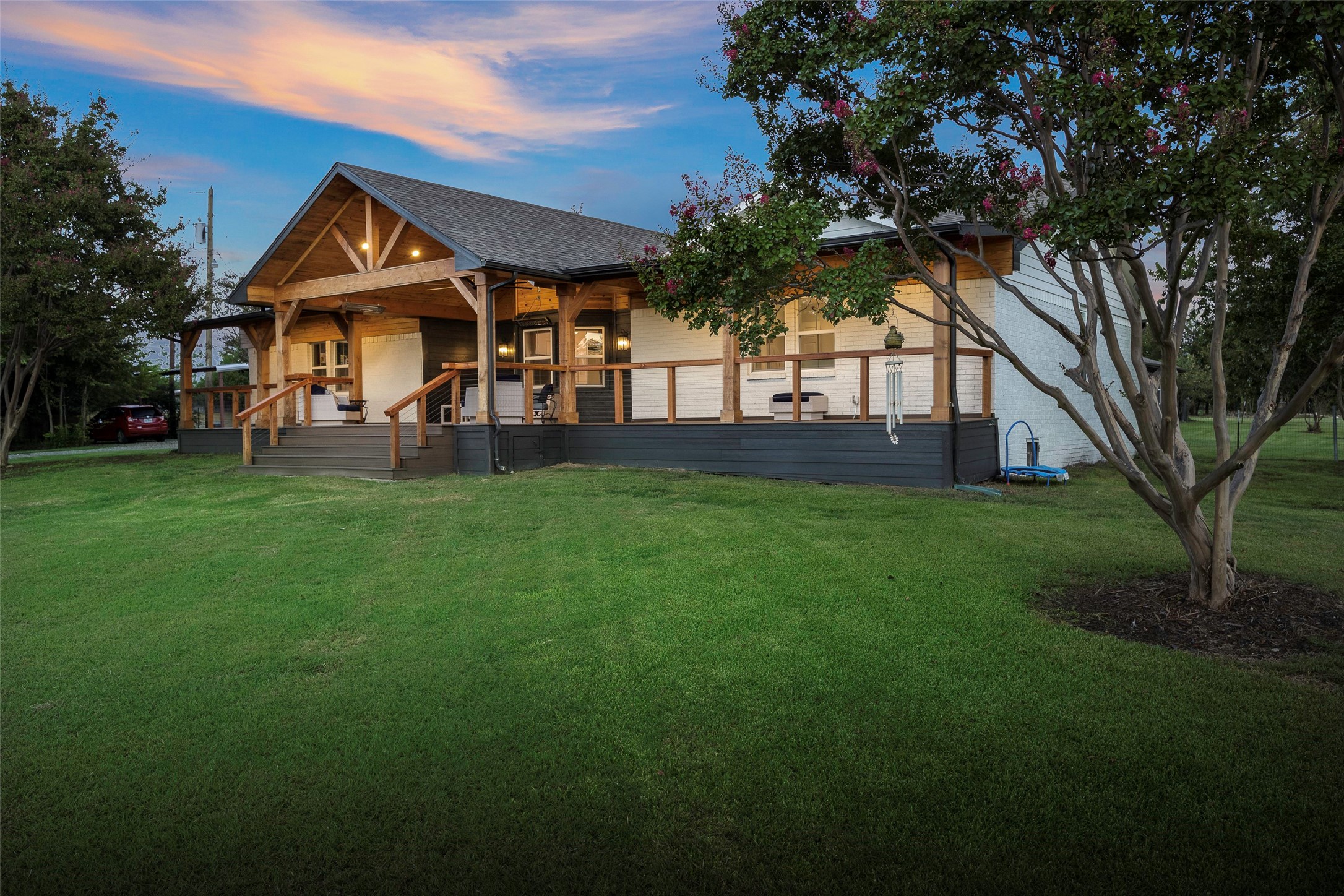 410 Water Street Seagoville TX 75159