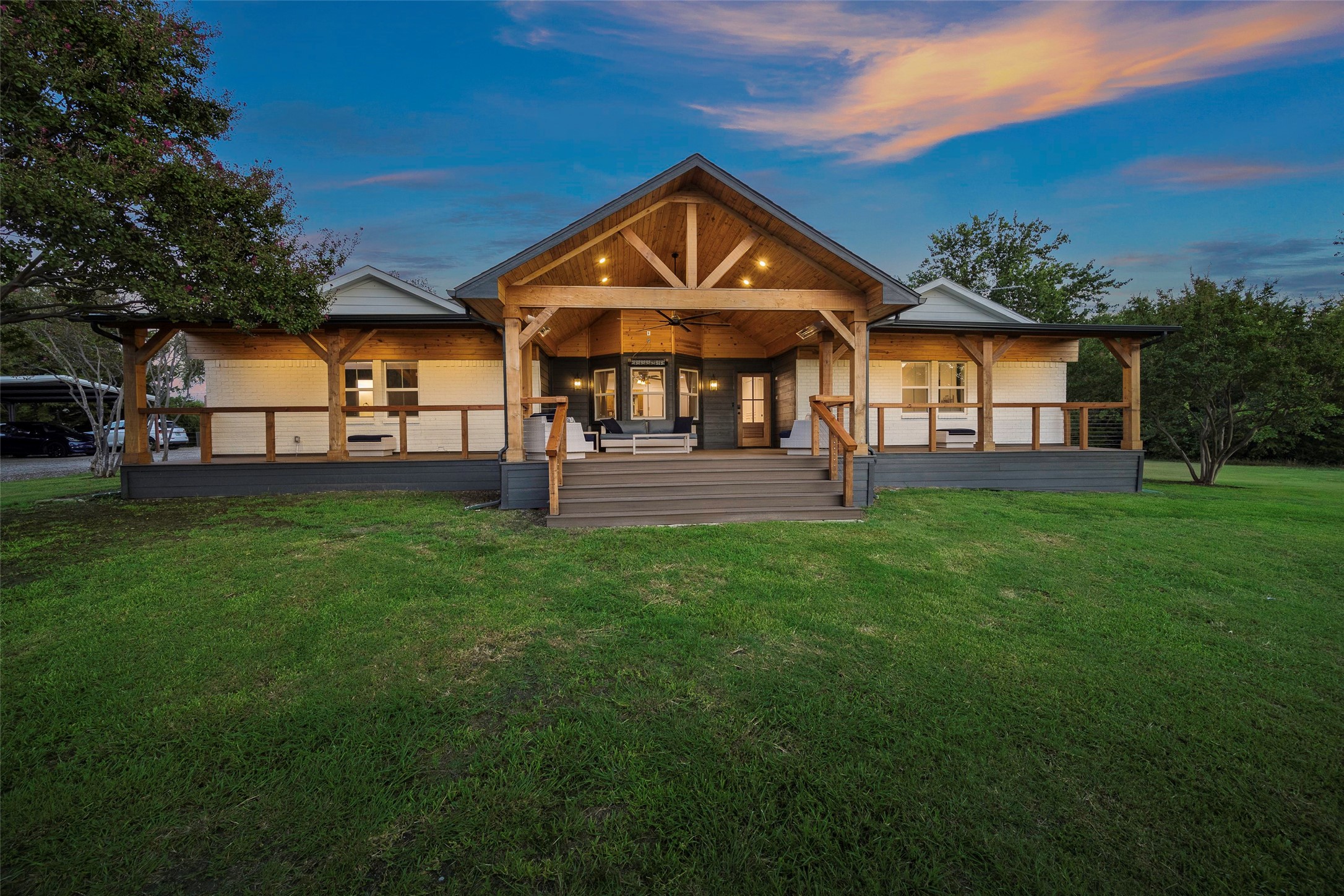 410 Water Street Seagoville TX 75159