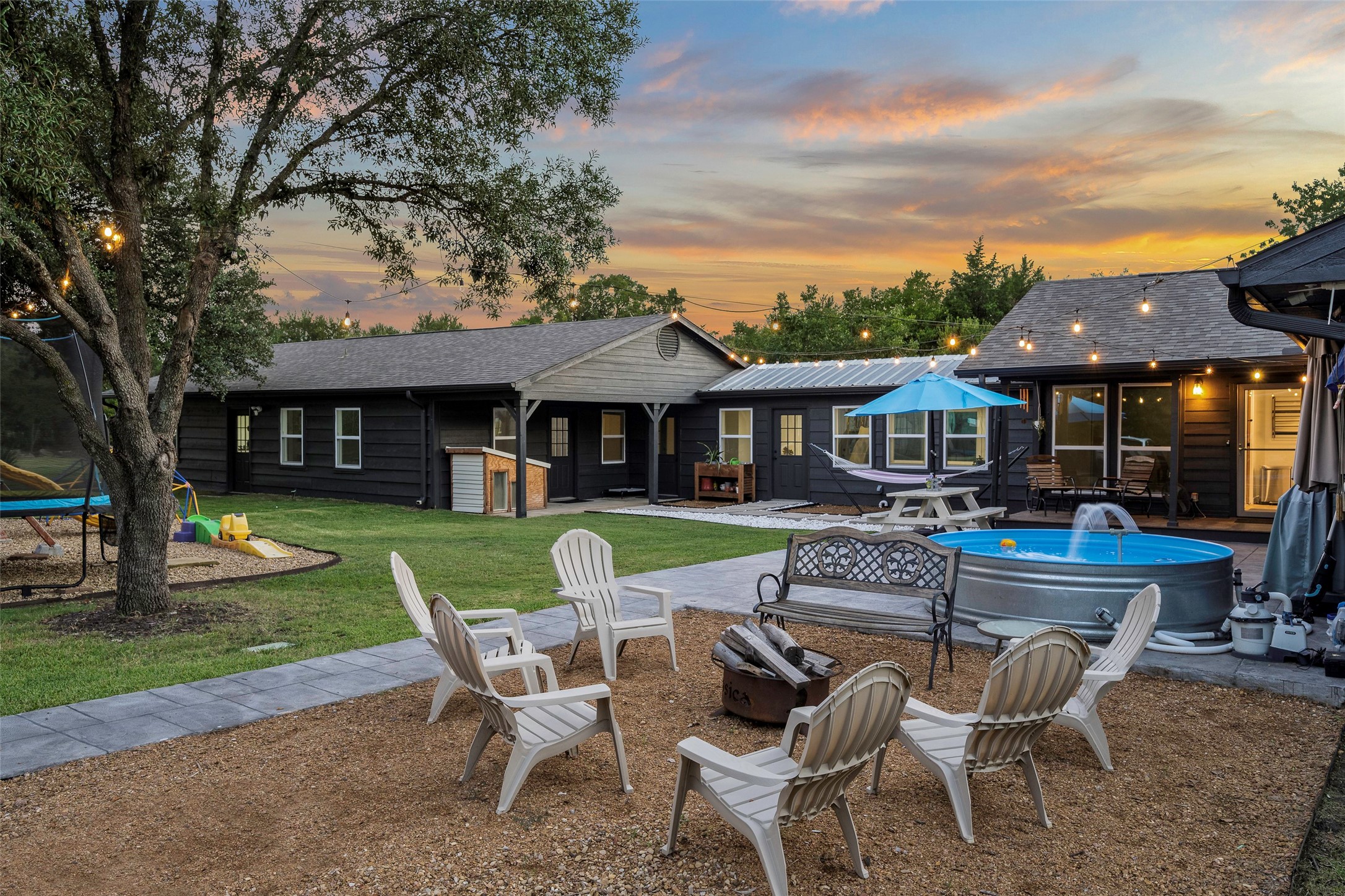 410 Water Street Seagoville TX 75159