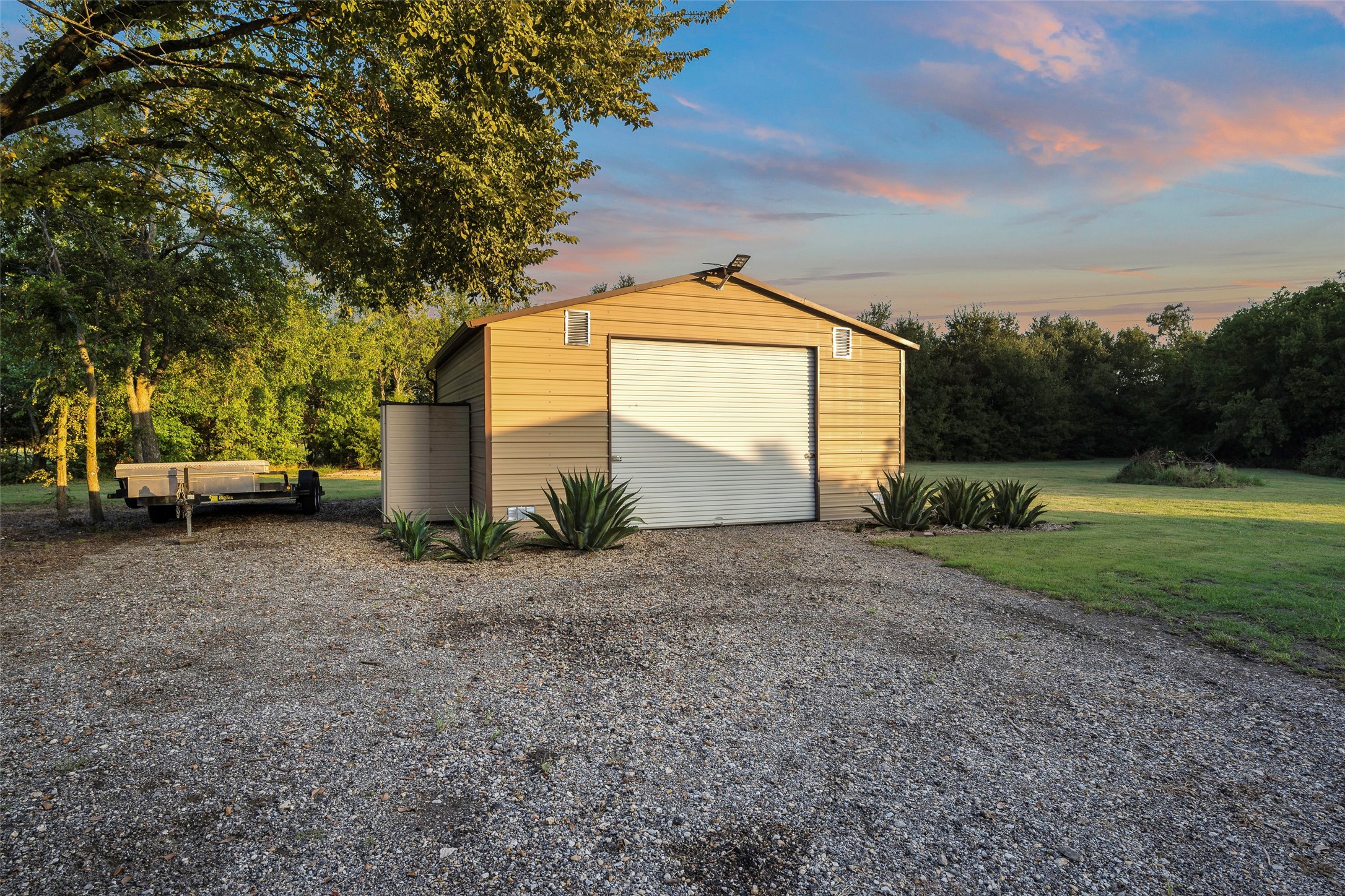 410 Water Street Seagoville TX 75159