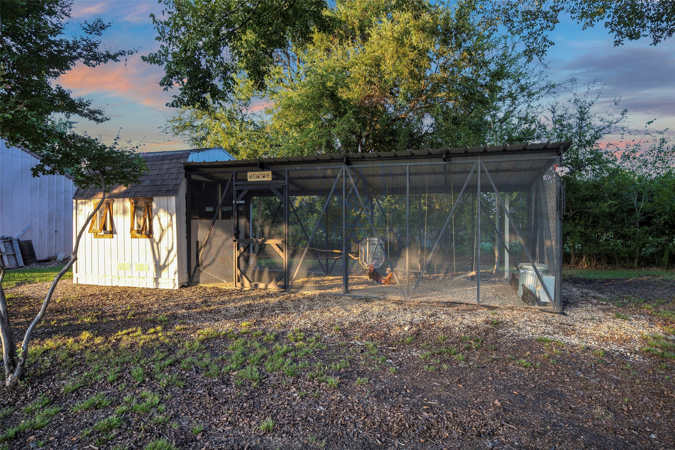410 Water Street Seagoville TX 75159
