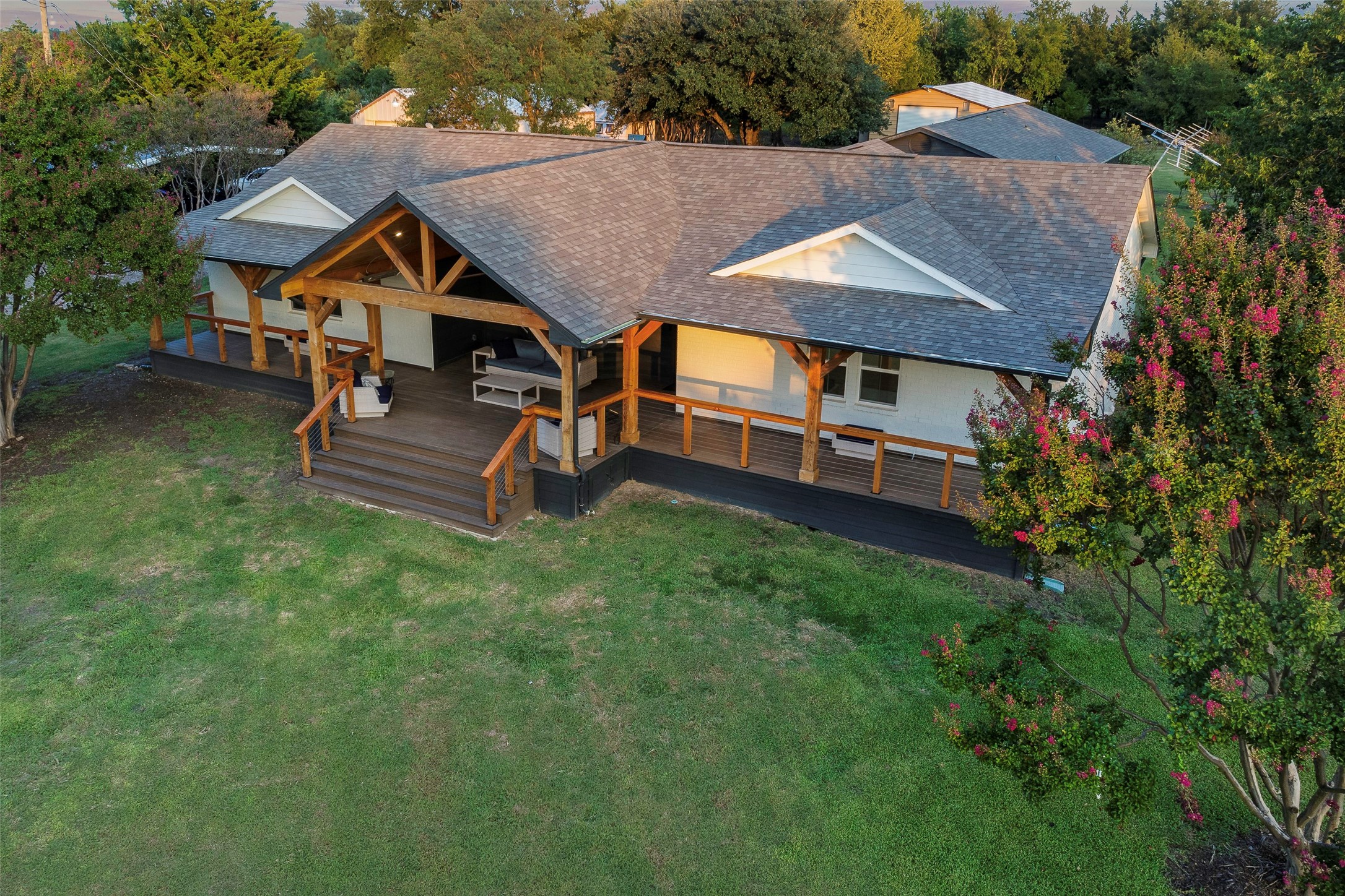 410 Water Street Seagoville TX 75159