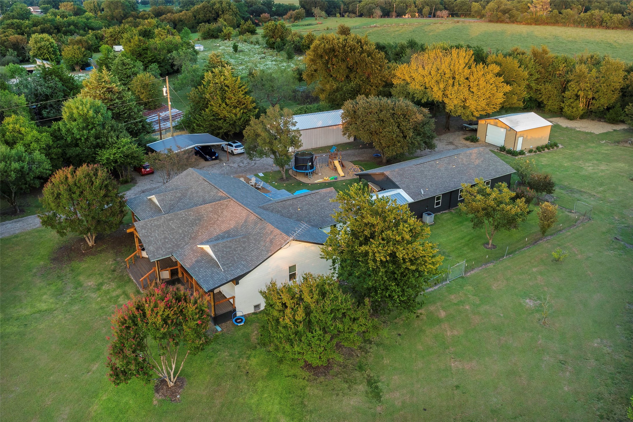 410 Water Street Seagoville TX 75159