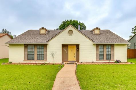 2804 Edinburg Lane Flower Mound TX 75028