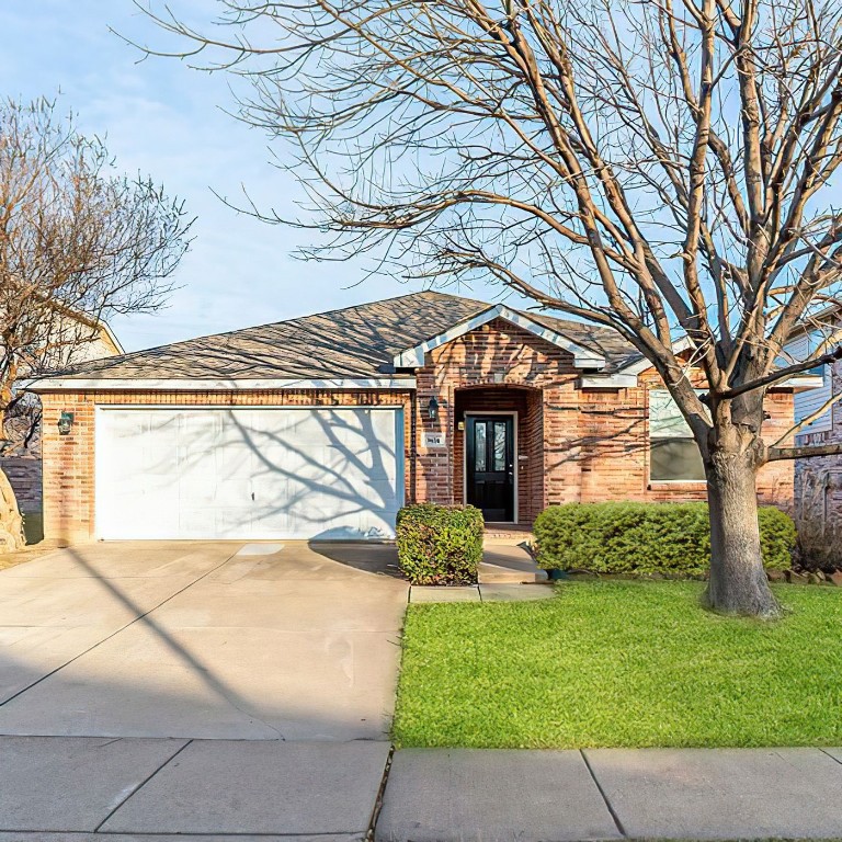 7624 Indigo Ridge Drive Fort Worth TX 76131