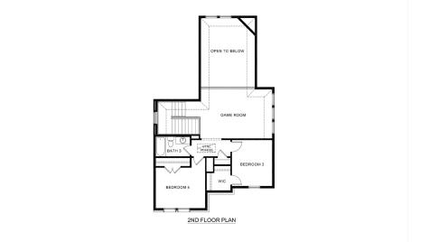 2307 Conquest Drive Royse City TX 75189