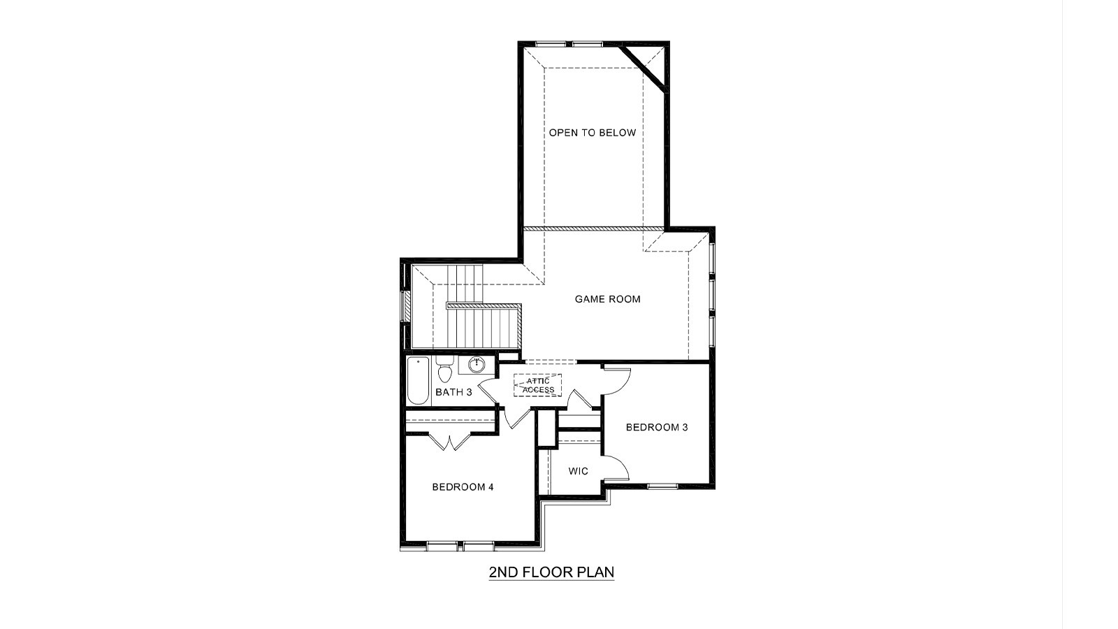 2307 Conquest Drive Royse City TX 75189
