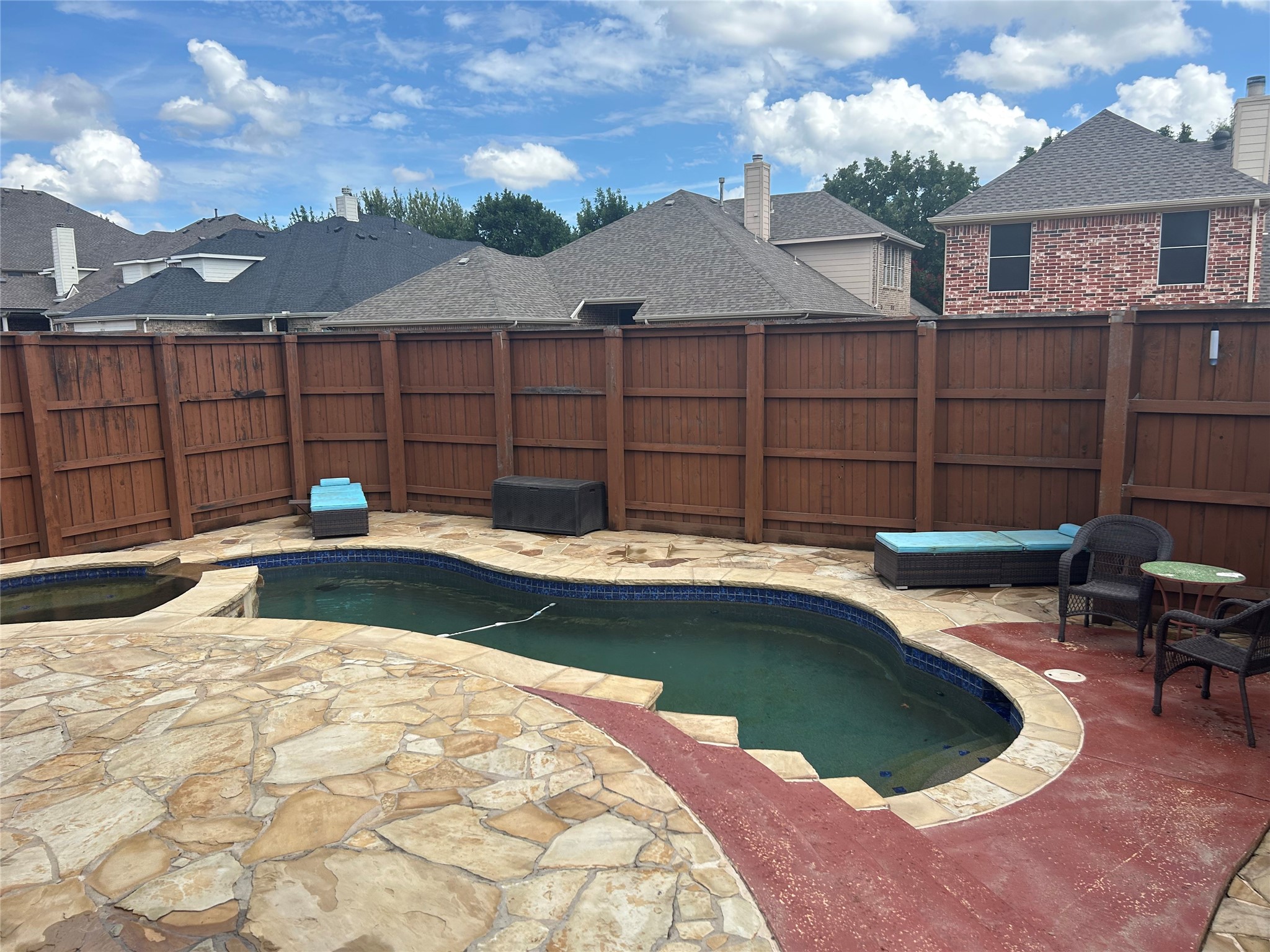 10185 Burnt Mill Lane Frisco TX 75035