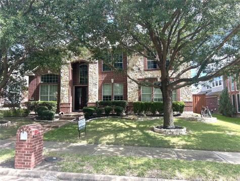 10185 Burnt Mill Lane Frisco TX 75035
