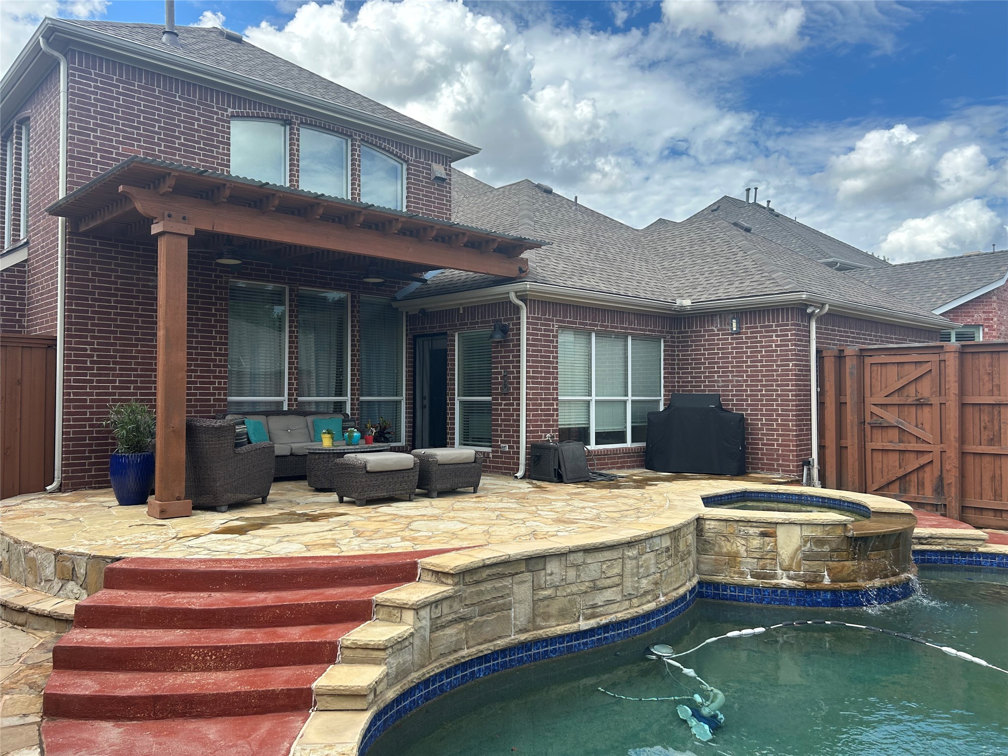 10185 Burnt Mill Lane Frisco TX 75035