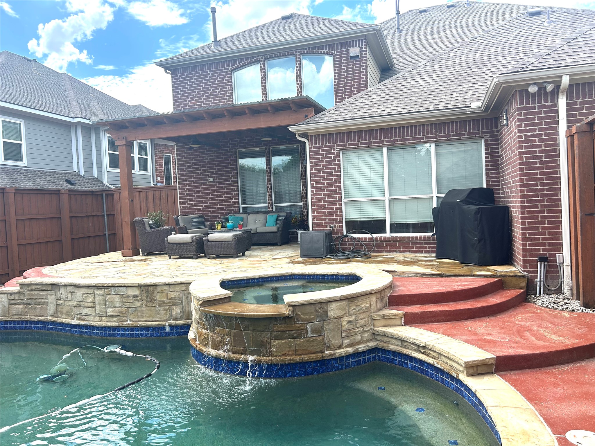 10185 Burnt Mill Lane Frisco TX 75035