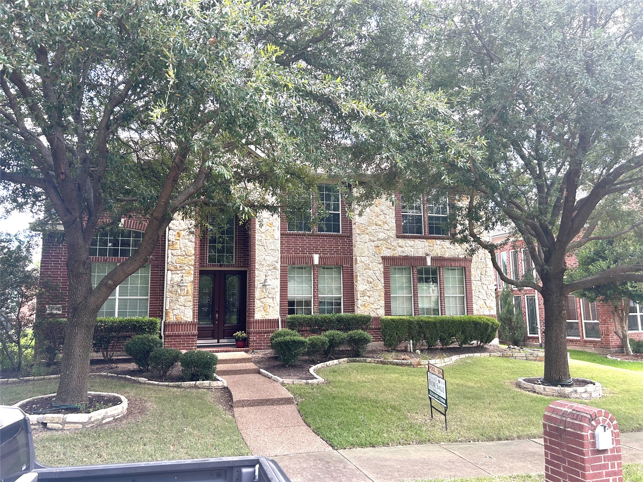 10185 Burnt Mill Lane Frisco TX 75035