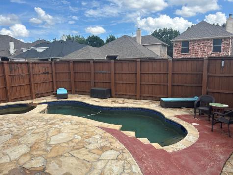 10185 Burnt Mill Lane Frisco TX 75035