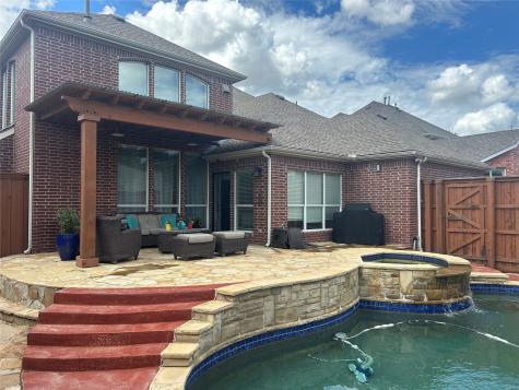 10185 Burnt Mill Lane Frisco TX 75035
