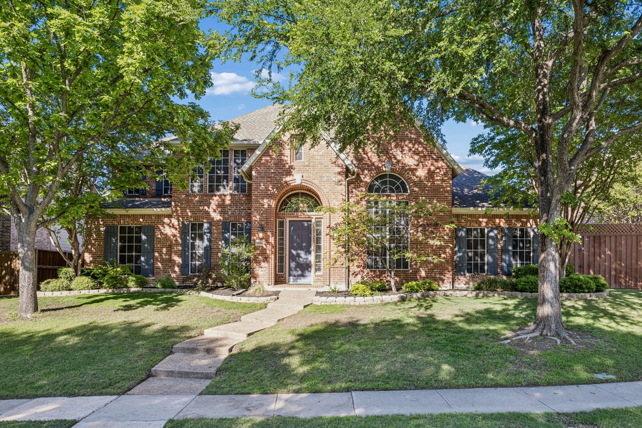 4528 Explorer Drive Frisco TX 75034