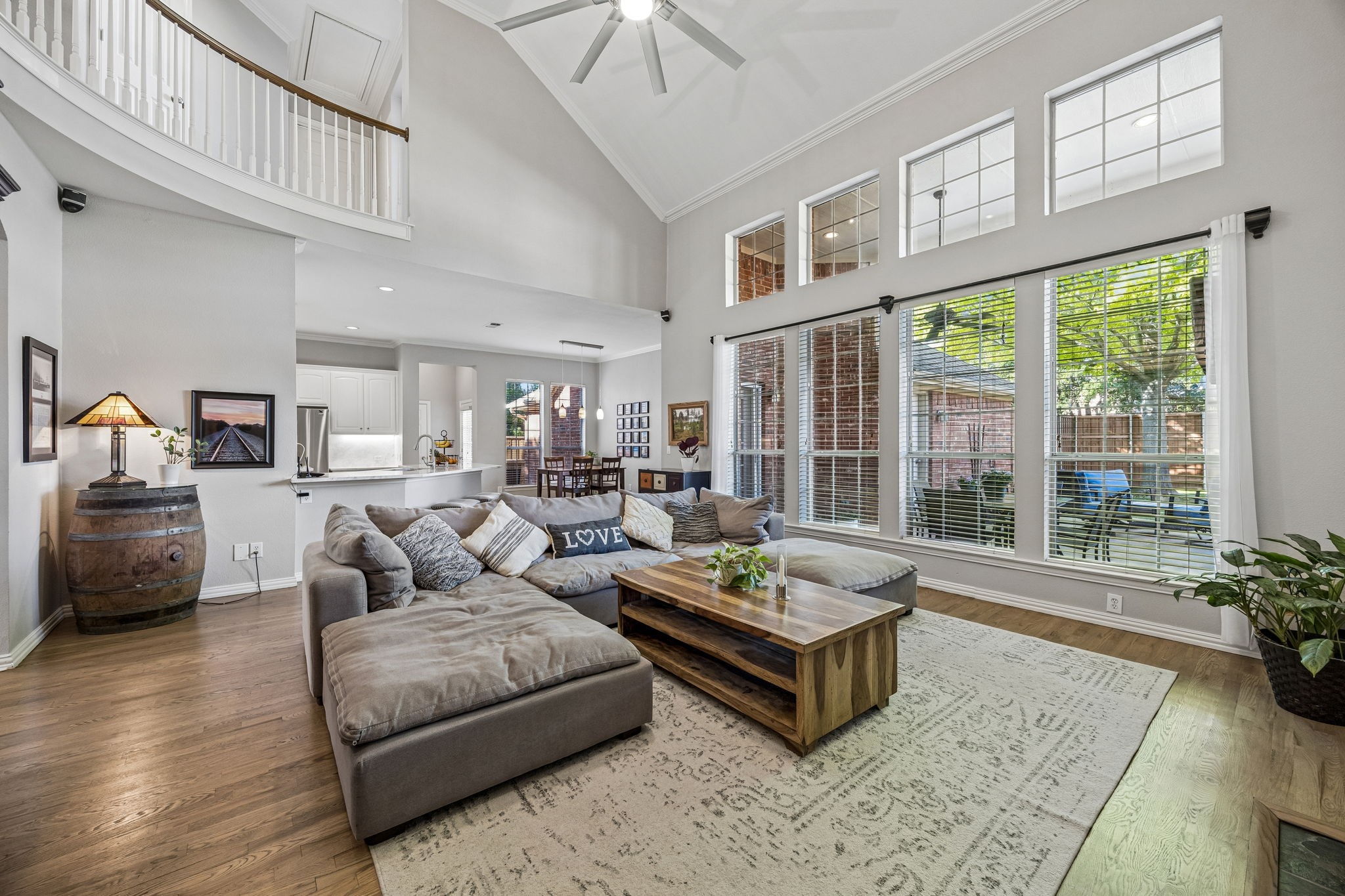 4528 Explorer Drive Frisco TX 75034