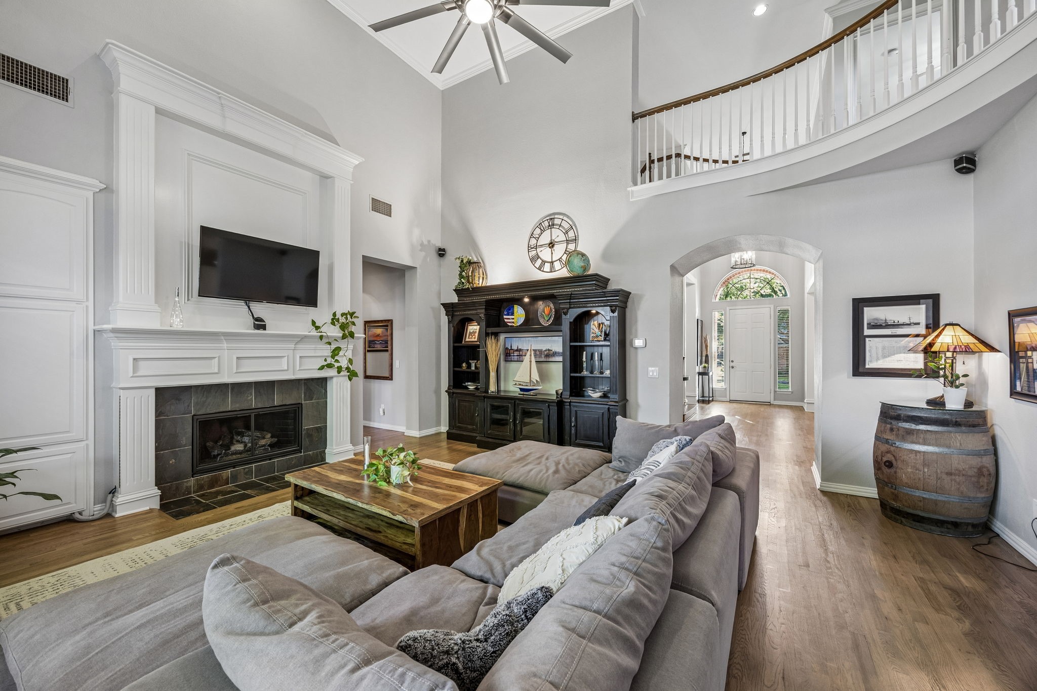 4528 Explorer Drive Frisco TX 75034
