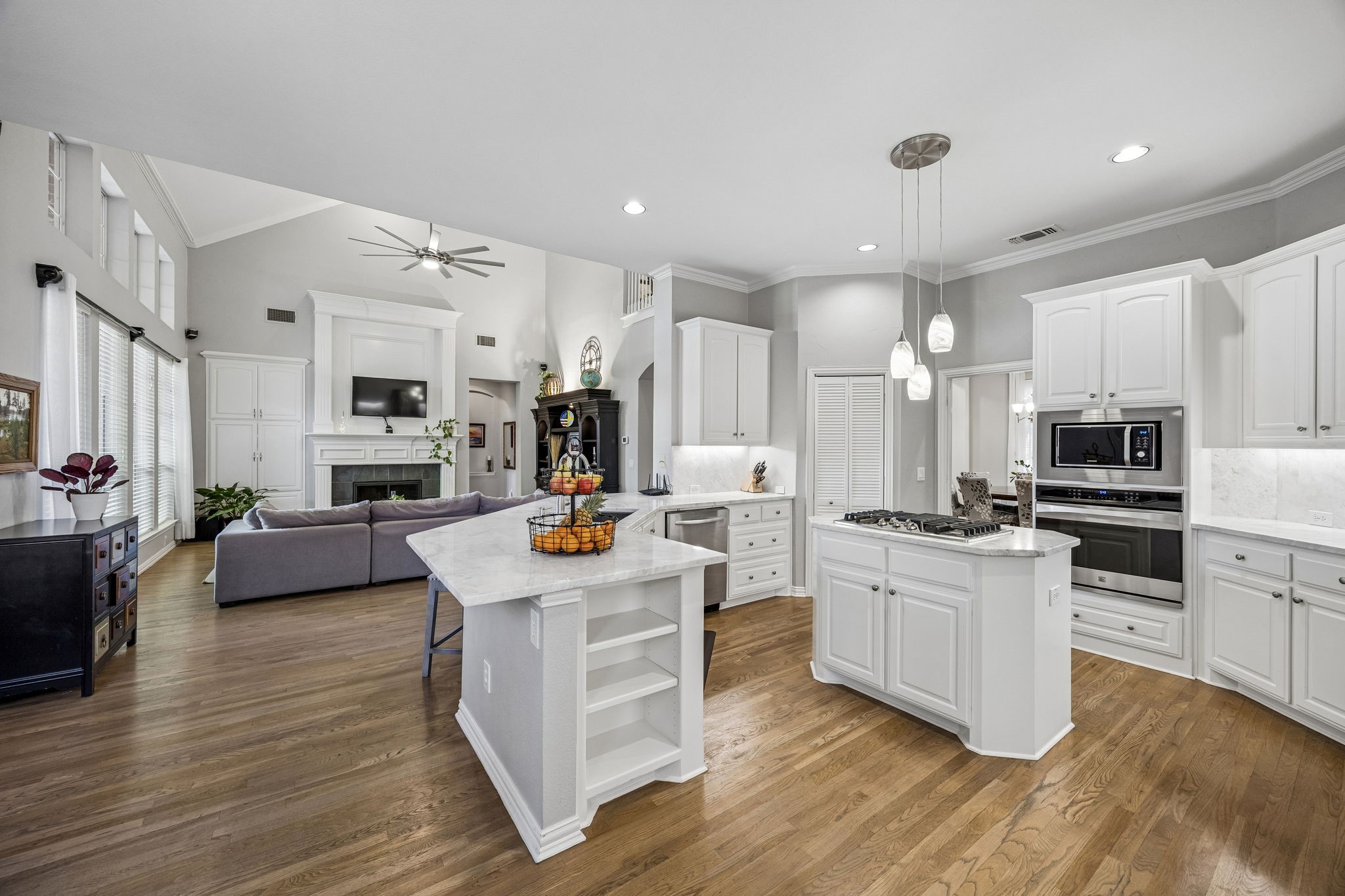 4528 Explorer Drive Frisco TX 75034