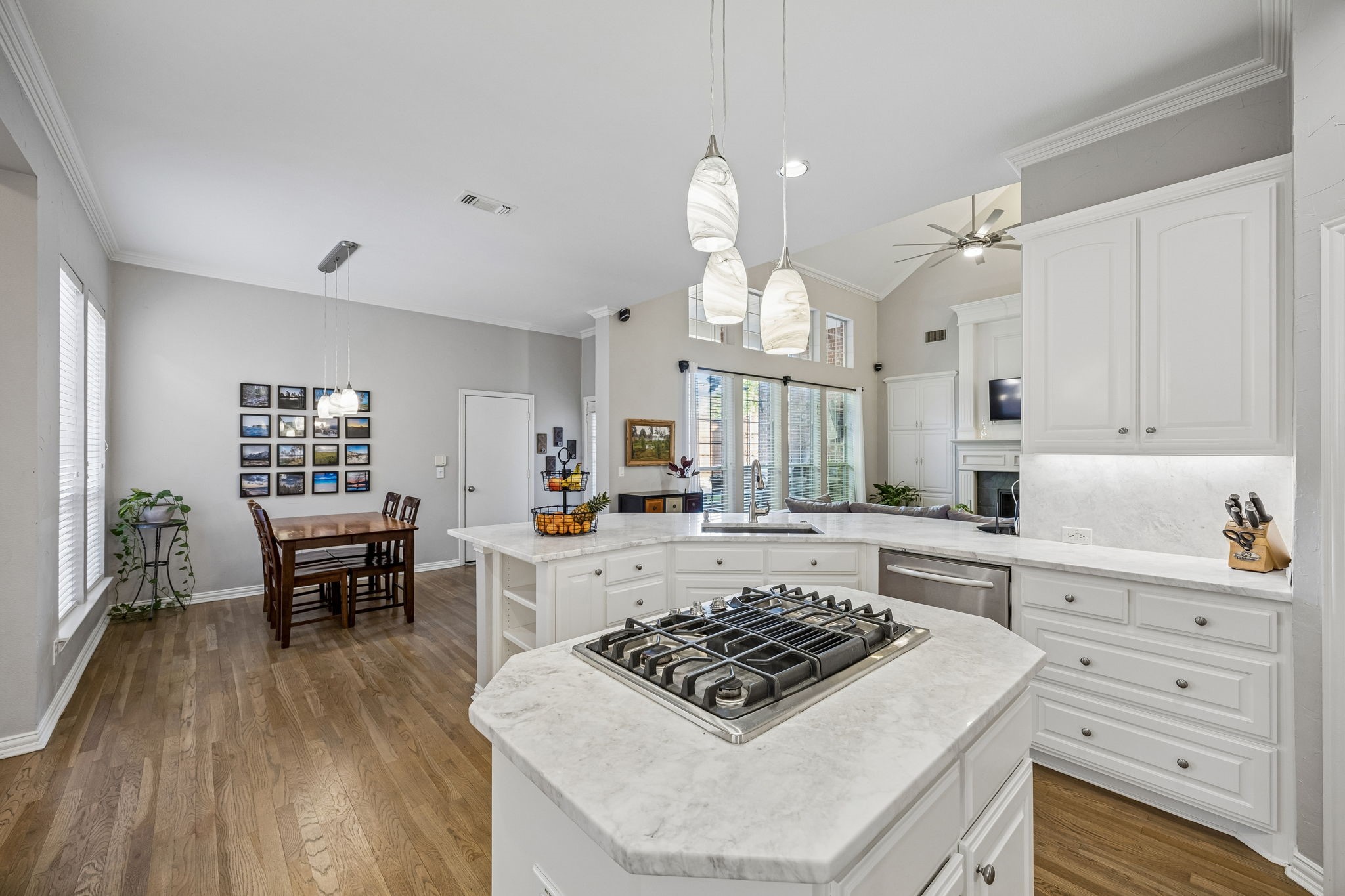 4528 Explorer Drive Frisco TX 75034