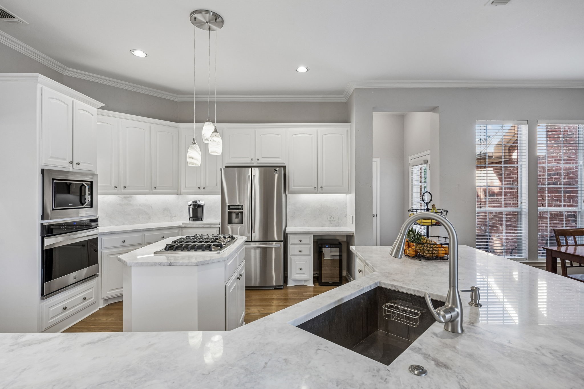 4528 Explorer Drive Frisco TX 75034