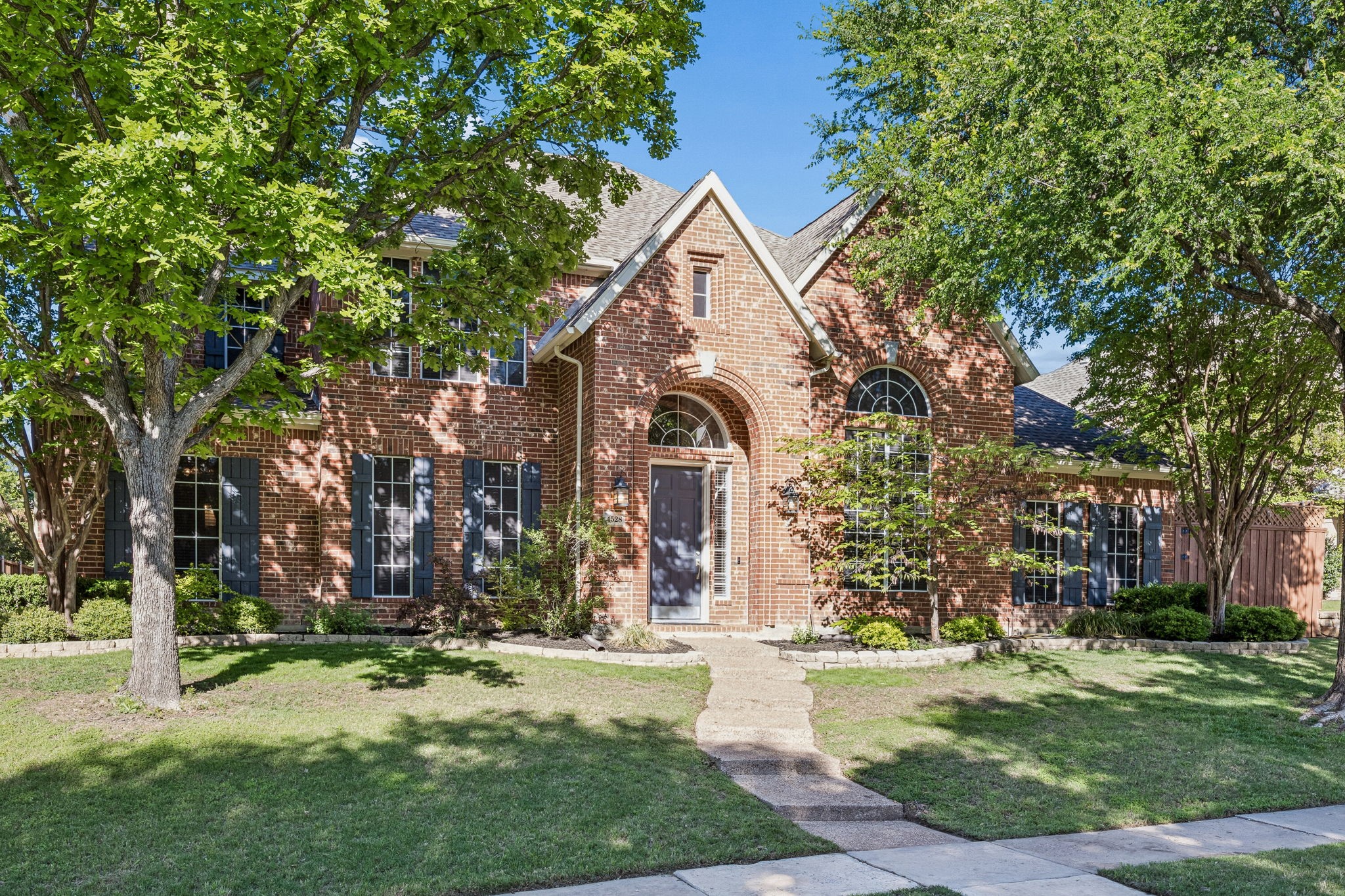 4528 Explorer Drive Frisco TX 75034