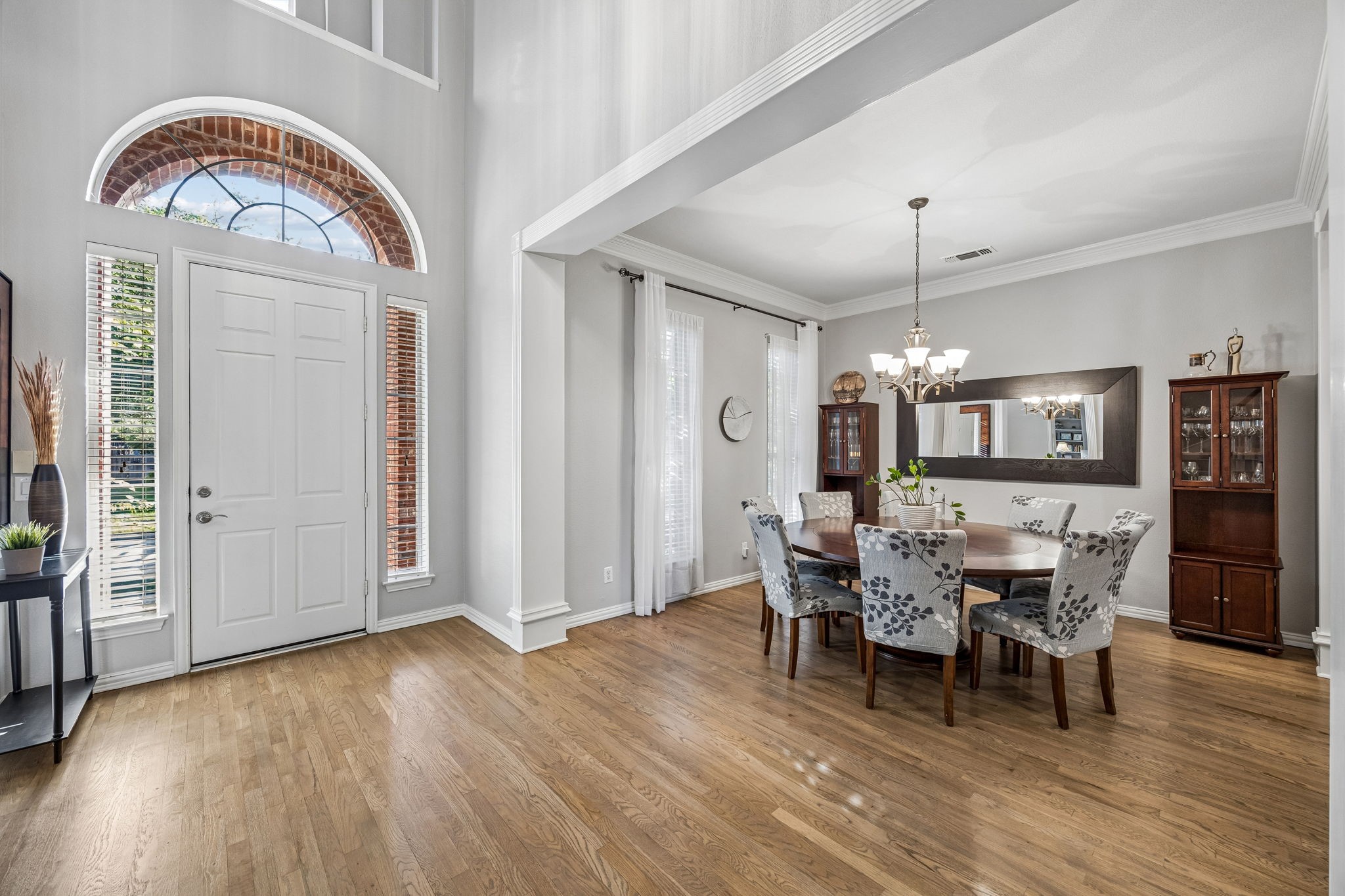 4528 Explorer Drive Frisco TX 75034