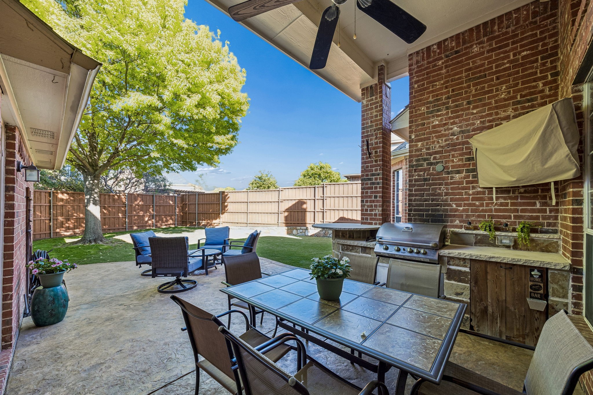 4528 Explorer Drive Frisco TX 75034