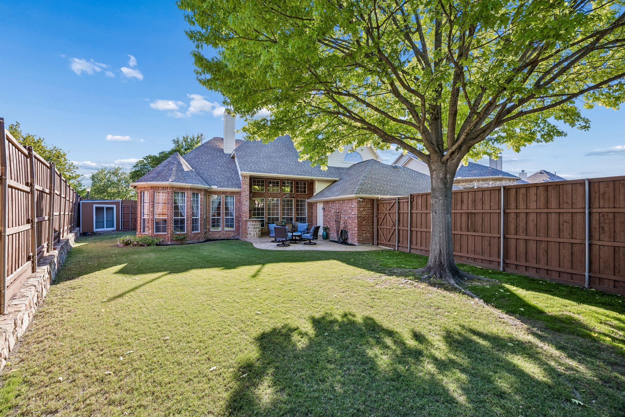 4528 Explorer Drive Frisco TX 75034