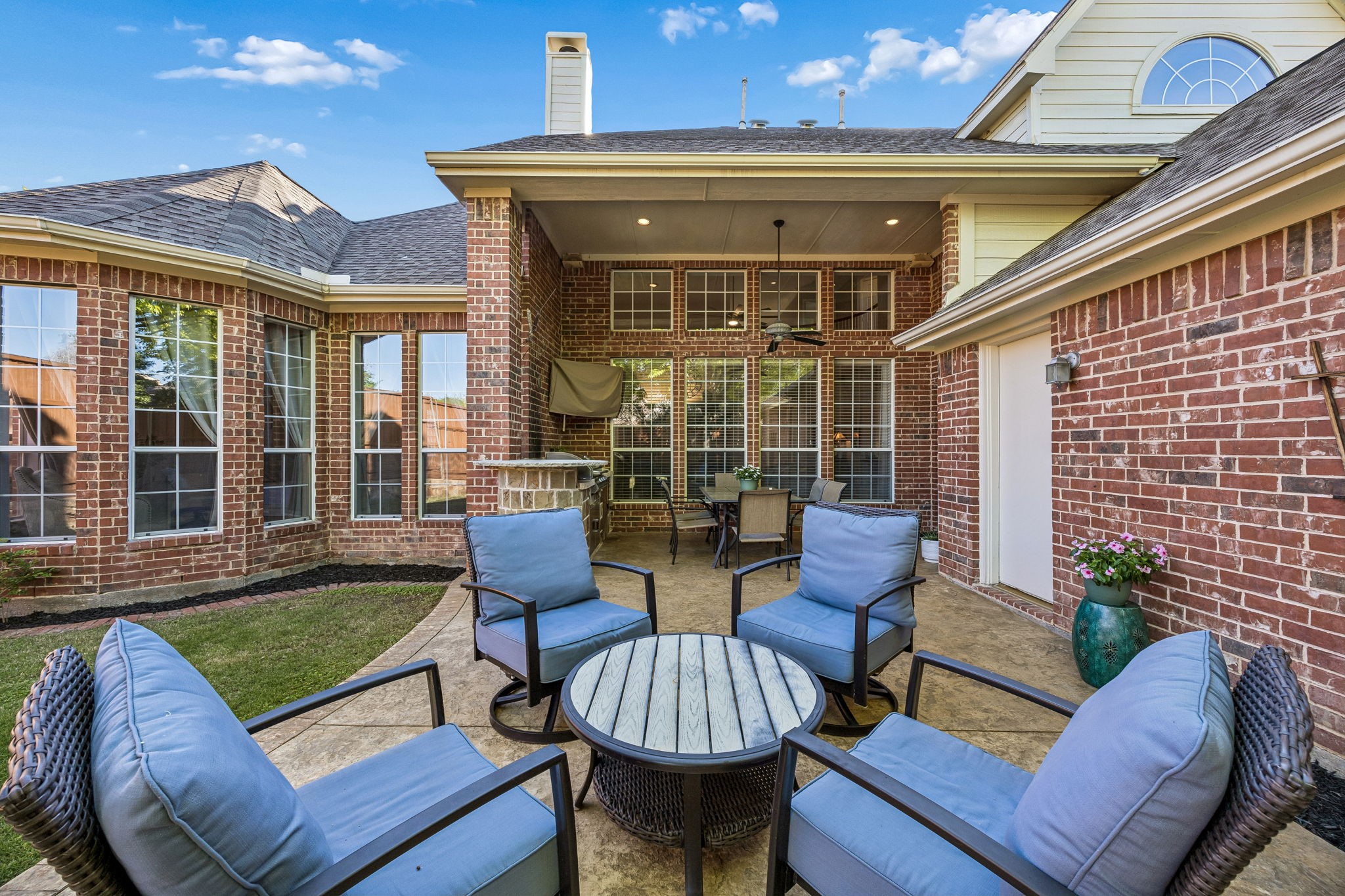 4528 Explorer Drive Frisco TX 75034