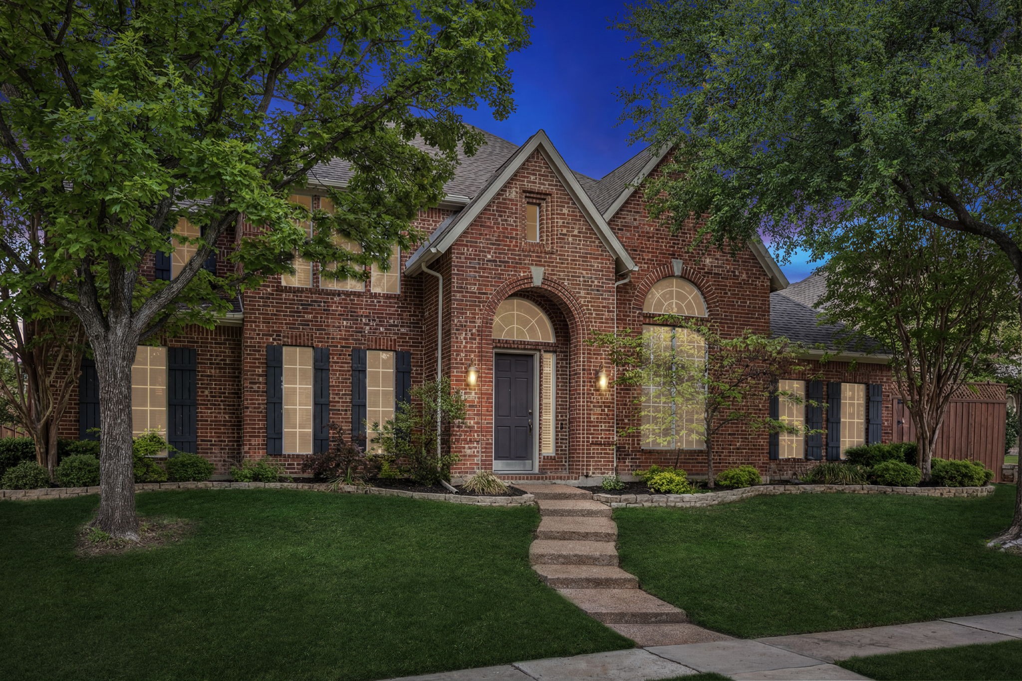 4528 Explorer Drive Frisco TX 75034
