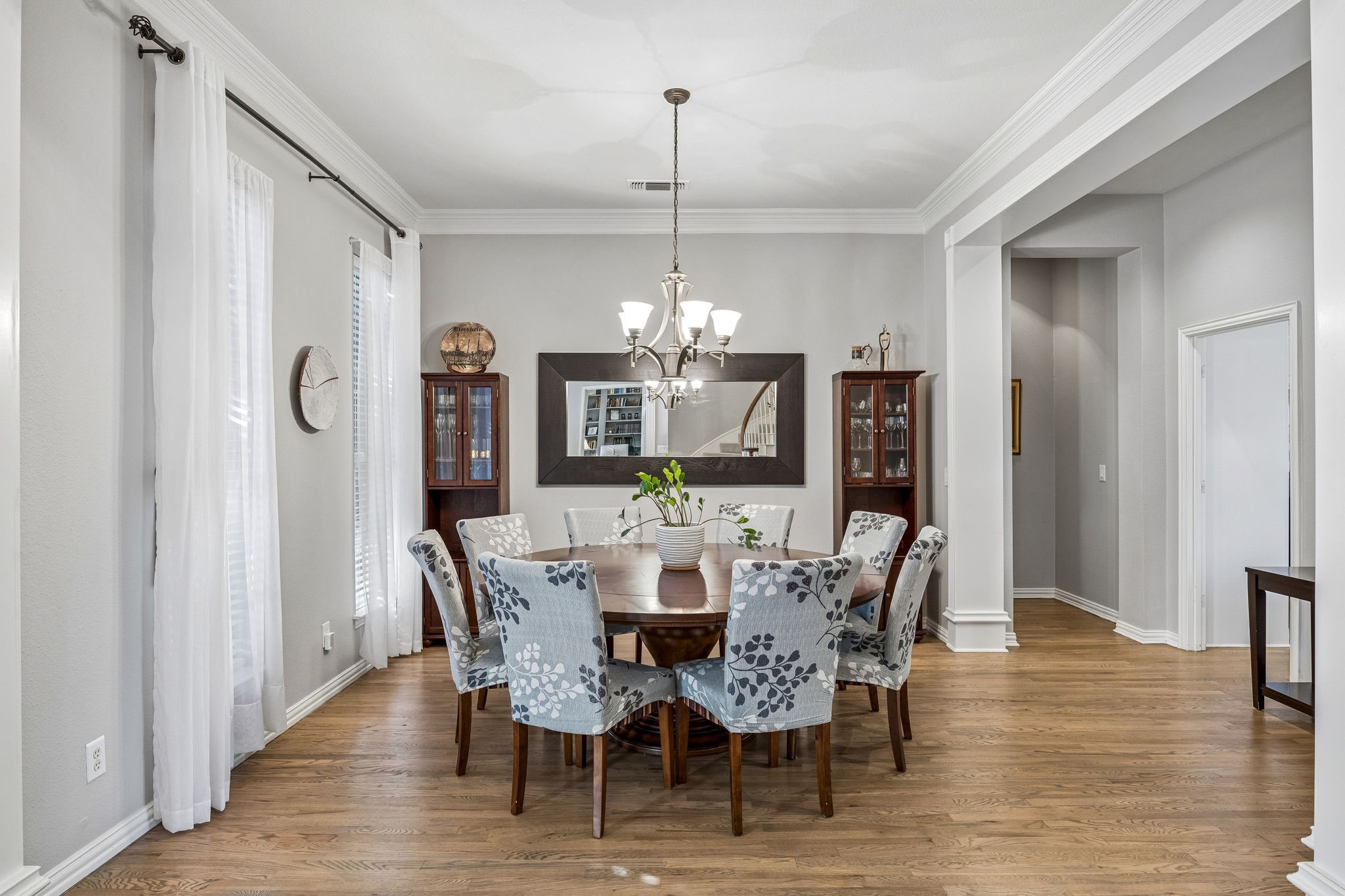 4528 Explorer Drive Frisco TX 75034