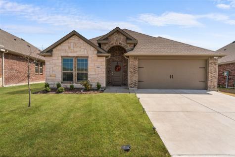 758 Musket Street Fate TX 75189