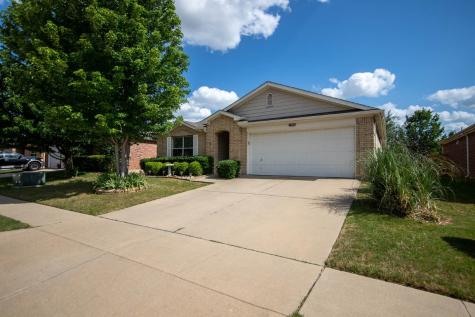 1704 Little Deer Lane Fort Worth TX 76131