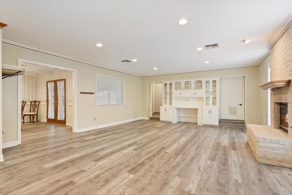 120 Wooded Crest Drive Woodway TX 76712