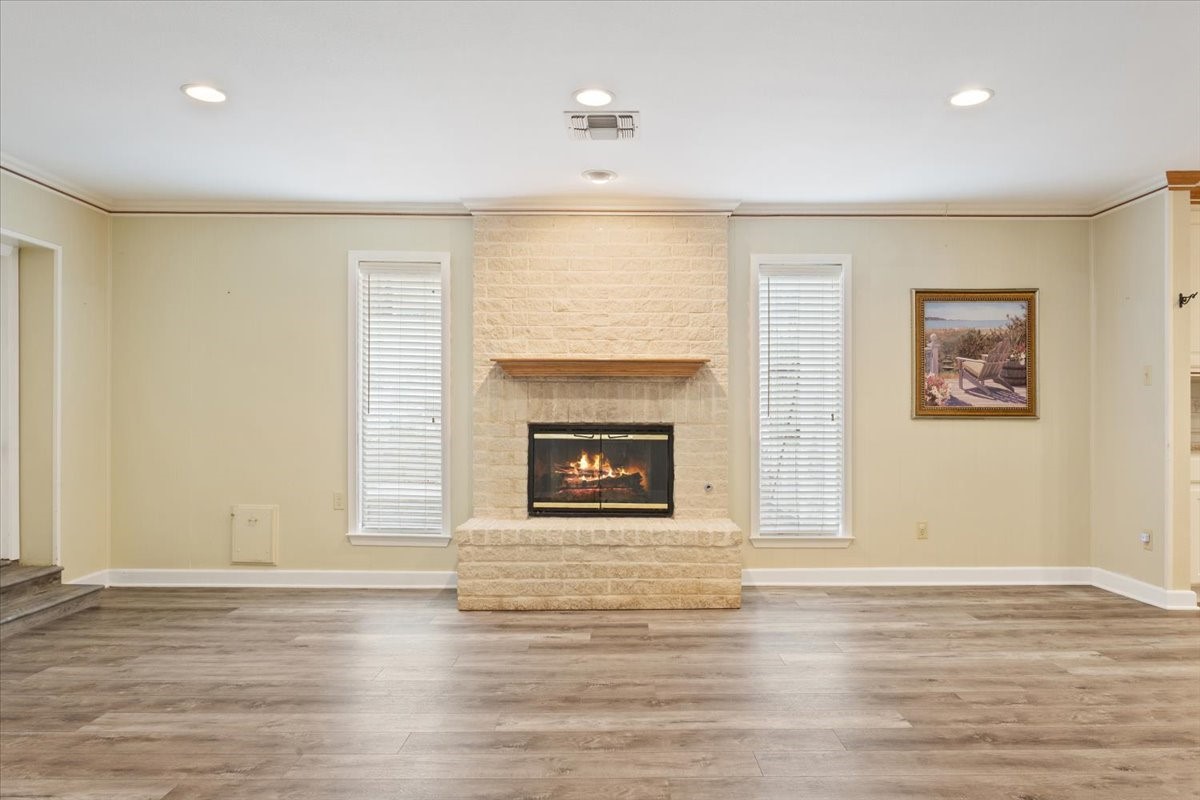 120 Wooded Crest Drive Woodway TX 76712
